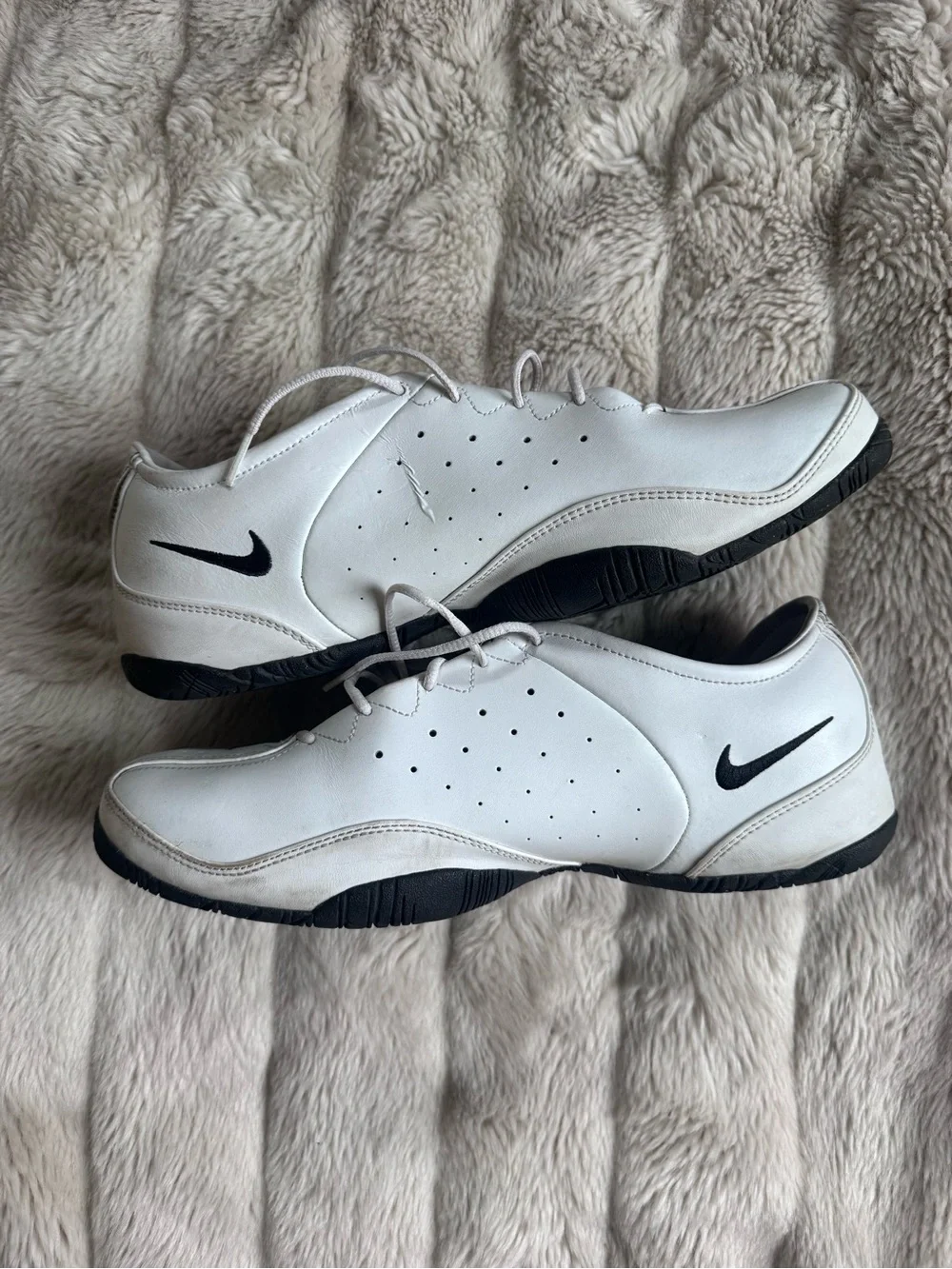 Nike - Men’s Sneakers